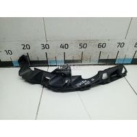 Кронштейн переднего бампера правый Renault Megane II (2003 - 2009) 8200114674
