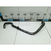 Патрубок радиатора Renault Megane II (2003 - 2009) 8200596824