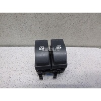 Блок управления стеклоподъемниками Renault Megane II (2003 - 2009) 8200108269