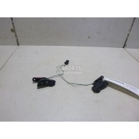 Кнопка многофункциональная Renault Megane II (2003 - 2009) 8200218170