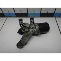 Моторчик стеклоочистителя передний Renault Megane II (2003 - 2009) 7701054828
