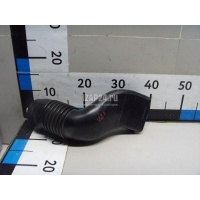 Воздуховод BMW X5 E53 (2000 - 2007) 13717785737