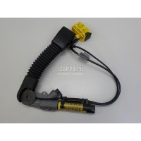 Ответная часть ремня безопасности BMW X5 E53 (2000 - 2007) 72119119539