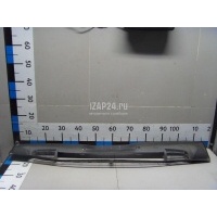 Решетка стеклооч. (планка под лобовое стекло) BMW X5 E53 (2000 - 2007) 64318409048
