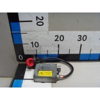 Блок ксеноновой лампы BMW X5 E53 (2000 - 2007) 63128386708