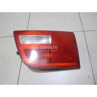 Фонарь задний внутренний левый BMW X5 E53 (2000 - 2007) 63217164485
