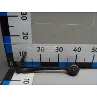 Рычаг передний нижний левый задний BMW X5 E53 (2000 - 2007) 31126760275