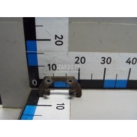 Скоба суппорта заднего BMW X5 E53 (2000 - 2007) 34216768438
