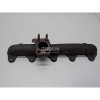 Коллектор выпускной Citroen-Peugeot C-MAX (2003 - 2010) 0341J2