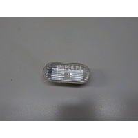 Повторитель на крыло белый Ford C-MAX (2003 - 2010) 1336185