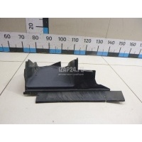 Воздуховод радиатора правый Ford C-MAX (2003 - 2010) 7M518310BC