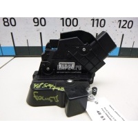 Замок двери передней правой Ford C-MAX (2003 - 2010) 7M5AR21812AA