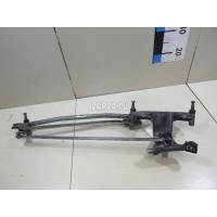 Трапеция стеклоочистителей Ford C-MAX (2003 - 2010) 1364858