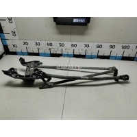 Трапеция стеклоочистителей Ford C-MAX (2003 - 2010) 1364858