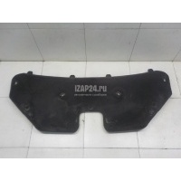 Шумоизоляция капота Ford C-MAX (2003 - 2010) 1471833