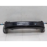 Бампер задний Ford C-MAX (2003 - 2010) 1472296