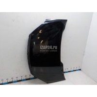 Капот Ford C-MAX (2003 - 2010) 1493967