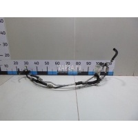 Трубка гидроусилителя Ford C-MAX (2003 - 2010) 1743278