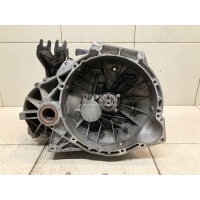 МКПП (механическая коробка переключения передач) Ford C-MAX (2003 - 2010) 1477480