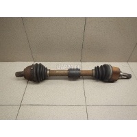 Полуось передняя левая Ford C-MAX (2003 - 2010) 1707966
