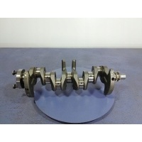 Форд mondeo mk5 2.0 hybrid 187 л.с. вал коленчатый uacc 1s7gcf