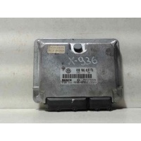 блок управления двс Volkswagen Passat 5 (1996 - 2000) 1998 038906018FQ