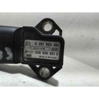датчик давления воздуха Volkswagen Passat 5 (2000 - 2005) 2003 38906051