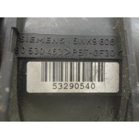 измеритель потока воздуха (расходомер) Opel Omega B (1994 - 2003) 2000