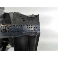 рычаг ручного тормоза Audi A3 (8PA) (2004 - 2013) 2005