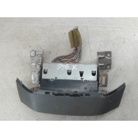 дисплей компьютера Mitsubishi Space Runner (1991-2002) 2000