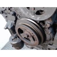 шкив коленвала Nissan Almera N16 (2000 - 2006) 2004