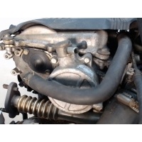 насос вакуумный Nissan Almera N16 (2000 - 2006) 2004