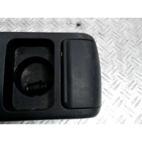 пепельница Skoda Fabia I (1999 - 2007) 2005