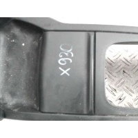 пепельница Skoda Fabia I (1999 - 2007) 2005