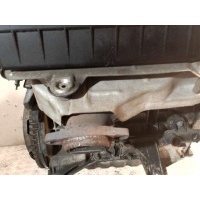 коллектор выпускной Citroen Berlingo 1 (1996 - 2008) 1998