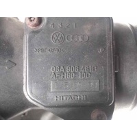 измеритель потока воздуха (расходомер) Audi A4 (B5) (1994 - 2000) 1999