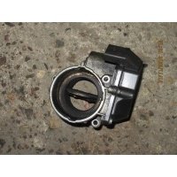 Заслонка дроссельная Volkswagen Transporter 2005 03g128063g
