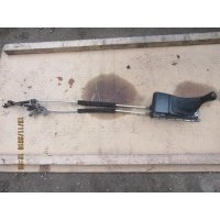Кулиса Skoda Fabia 2004 6q0711266g