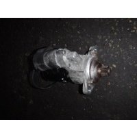 Стартер Volkswagen Passat 2006 02e911023h