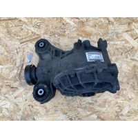 Редуктор заднего моста Land Rover Range Rover Sport 2 2017 HPLA4A213GA,LR091684,LR161851,LR091721,LR049059,LR161840