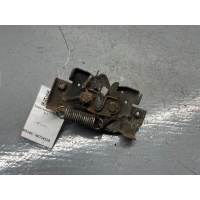 Замок капота Mazda 6 1 2003 GJ6A56620E