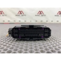 Б/У Фишка блока управления abs АБС ( разъем ) Chery Omoda c5 T19C 2023 1928405782, 207000198aa, -Б/У Детали сняты с АВТОМОБИЛЯ