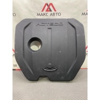 Б/У крышка двигателя Chery Omoda c5 T19C 2023 J601031110AB, -Б/У Детали сняты с АВТОМОБИЛЯ