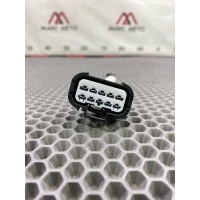 Б/У фишка ( разъем ) Chery Omoda c5 T19C 2023 806003996aa, -Б/У Детали сняты с АВТОМОБИЛЯ