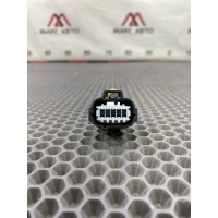 Б/У фишка ( разъем ) Chery Omoda c5 T19C 2023 806007356aa, -Б/У Детали сняты с АВТОМОБИЛЯ