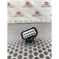 Б/У фишка ( разъем ) Chery Omoda c5 T19C 2023 806007356aa, -Б/У Детали сняты с АВТОМОБИЛЯ