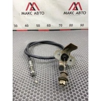 Б/У Трос газа Toyota MARK 2 LX80 1991 96, 78180-22860, -Б/У Детали сняты с АВТОМОБИЛЯ