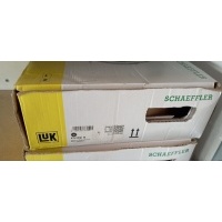 Двумассовый маховик Volkswagen Transporter T5 415025010