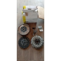 Комплект сцепления Ford Transit 2013+ 600026200