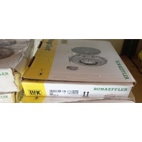 Комплект сцепления Volkswagen Transporter T5 623308200